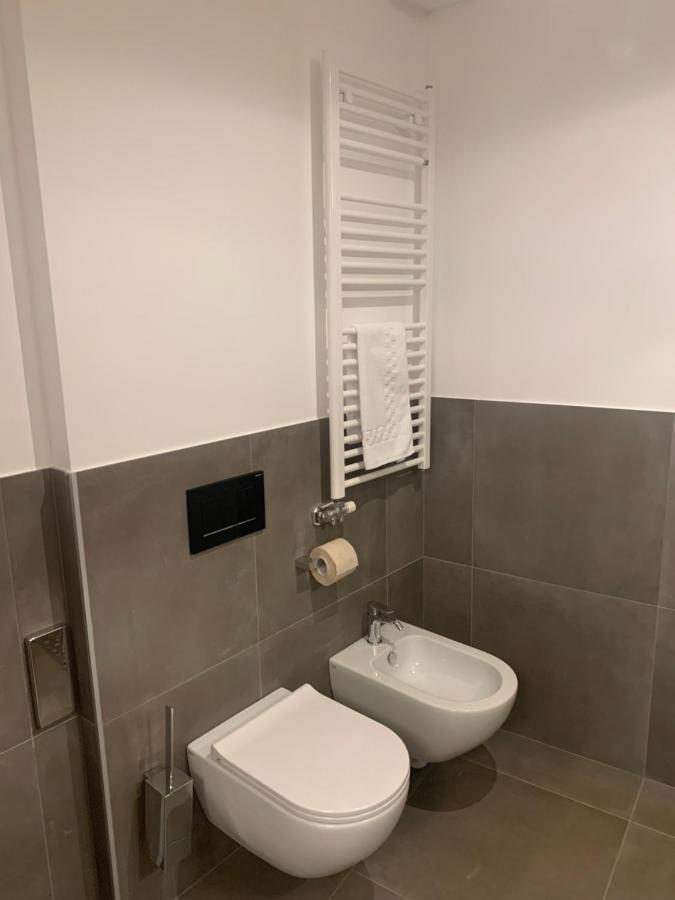 Ai Spiazzi Hotell Mezzocorona Exteriör bild