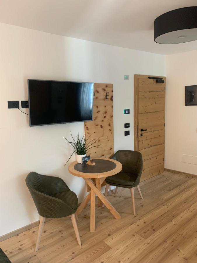 Ai Spiazzi Hotell Mezzocorona Exteriör bild