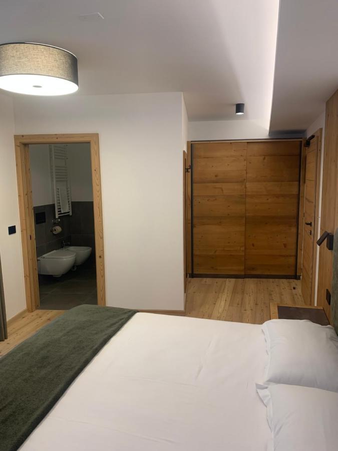 Ai Spiazzi Hotell Mezzocorona Exteriör bild
